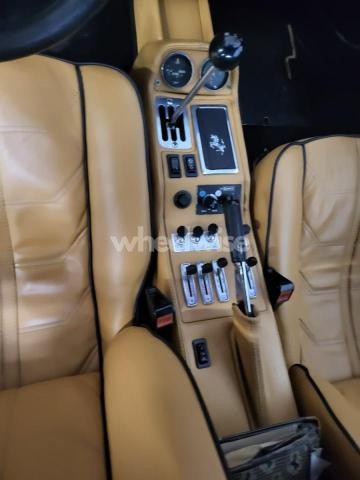 Photo 9 of 1985 FERRARI 308 GTS QUATTRO (VIN ZFFUA13A0F0055213)