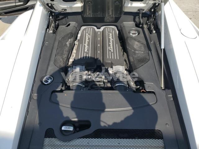 Photo 5 of 2014 LAMBORGHINI GALLARDO N/A (VIN ZHWGU5BZ9ELA13938)