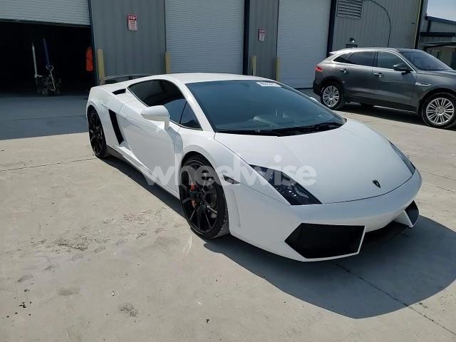 Photo 7 of 2014 LAMBORGHINI GALLARDO N/A (VIN ZHWGU5BZ9ELA13938)