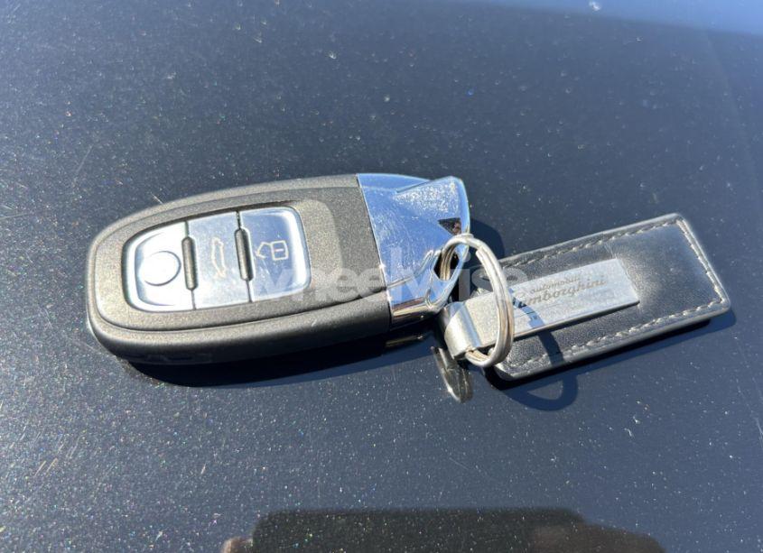 Photo 11 of 2021 Lamborghini Huracan EVO COUPE (VIN ZHWUF5ZFXMLA16208)