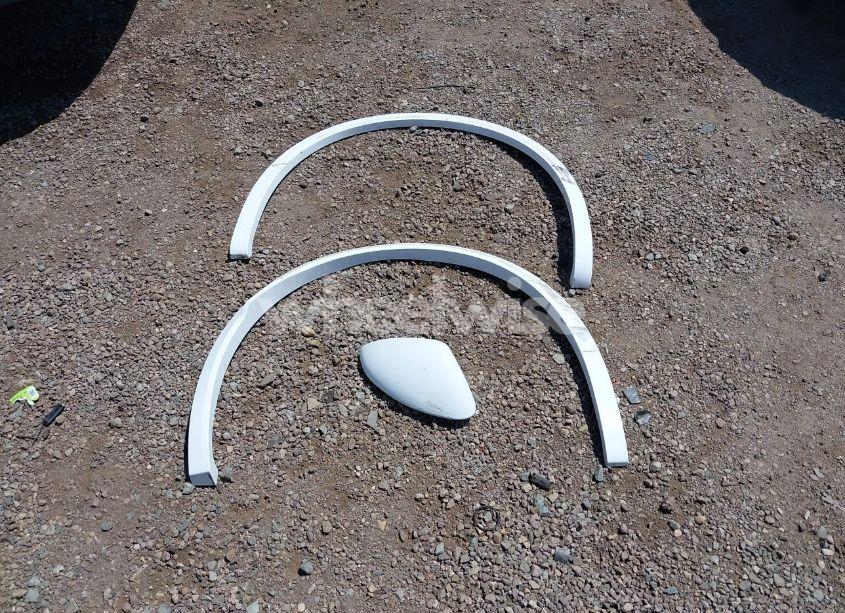 Photo 12 of 2023 Maserati Grecale MODENA (VIN ZN682AVM6P7427195)