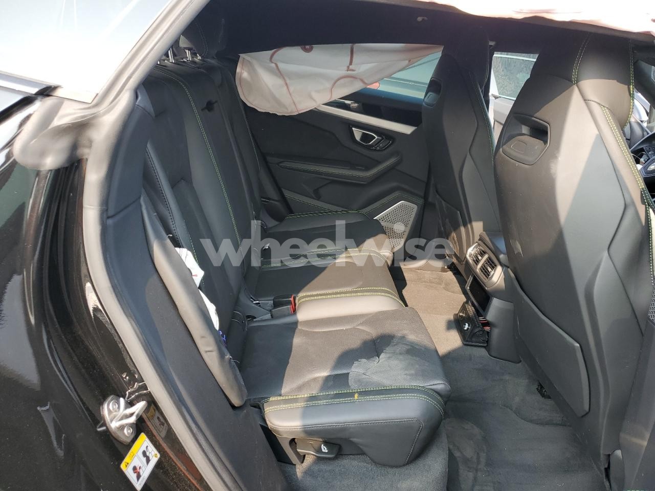 Photo 11 of 2020 LAMBORGHINI URUS (VIN ZPBUA1ZL5LLA06681)