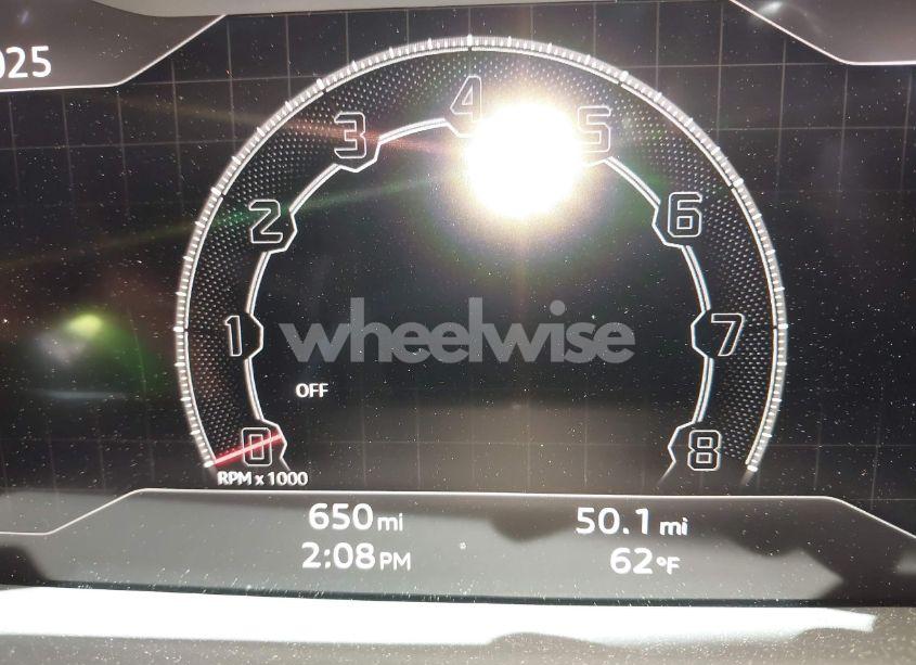 Photo 16 of 2024 Lamborghini Urus S (VIN ZPBUB3ZL8RLA33200)