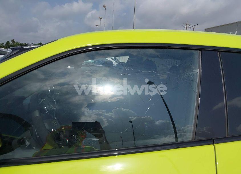 Photo 18 of 2024 Lamborghini Urus PERFORMANTE (VIN ZPBUC3ZL1RLA32922)